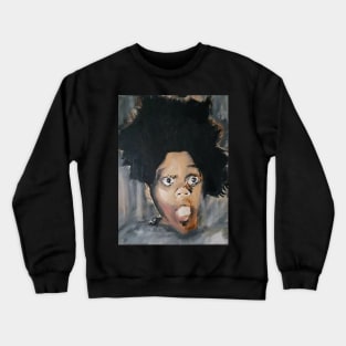 Buckwheat Crewneck Sweatshirt